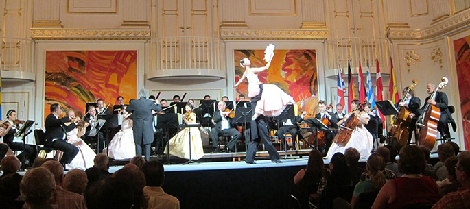 Vienna Resident Chamber Orchestra